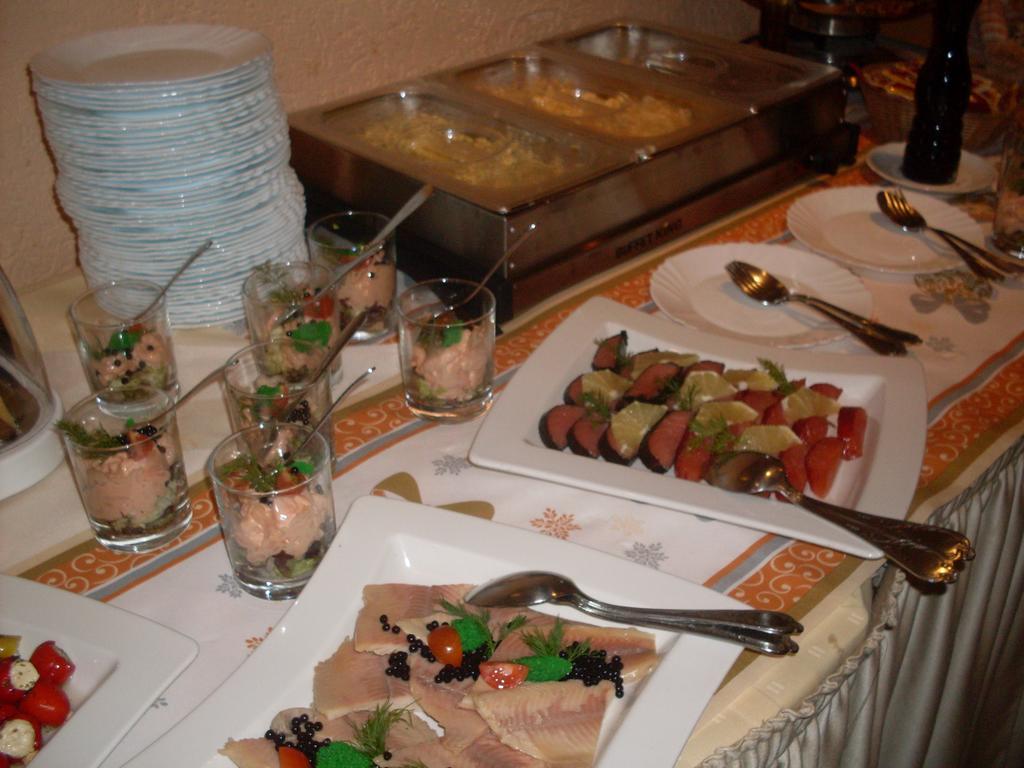 Moselromantik Hotel Weissmuehle Кохем Экстерьер фото