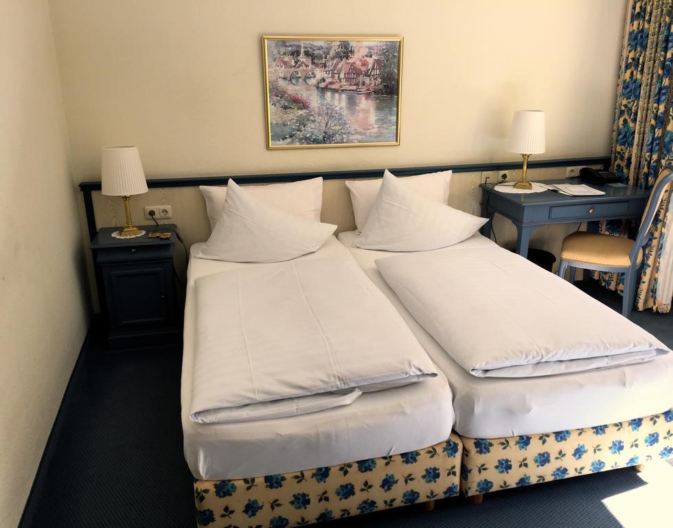 Moselromantik Hotel Weissmuehle Кохем Экстерьер фото