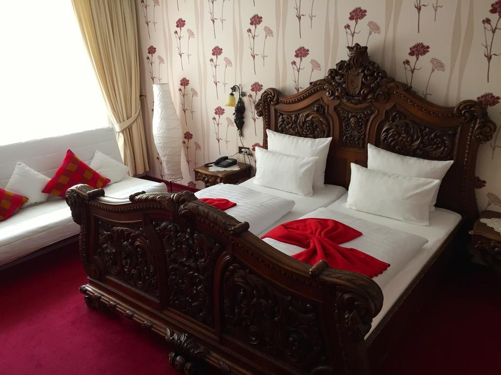 Moselromantik Hotel Weissmuehle Кохем Экстерьер фото