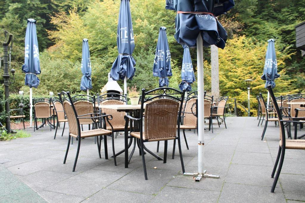 Moselromantik Hotel Weissmuehle Кохем Экстерьер фото