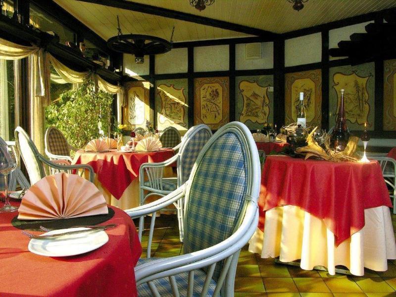 Moselromantik Hotel Weissmuehle Кохем Экстерьер фото